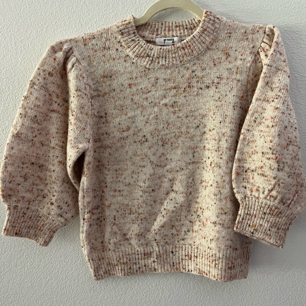 BB Dakota by Steve Madden sweater
